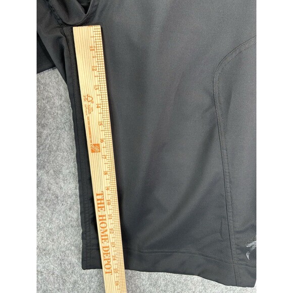 Specialized Mountain Bike Shorts Men's Sz 38 Black Activewear Relaxed Fit - Picture 7 of 11